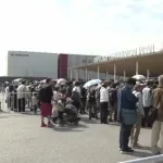 大阪万博＋131,000