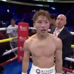 井上尚弥、2回にまさかのダウンも8回に逆転のKO勝ち！4団体統一戦4度目の防衛成功　世界戦史上最多23度目のKOの勝利【ボクシング】