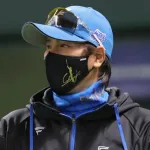 新庄監督「清宮くんは守備で迷惑かけたから外しました、隅田も打てないし」