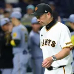 【悲報】巨人さん　阪神に弱過ぎる