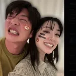 【謎】永野芽郁田中圭2ショット（永野芽郁のスマホで撮った画像）流出犯が未だに不明