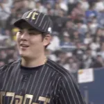 九里亜蓮さん、パリーグ移籍でイキイキしている