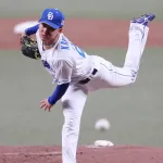 中日ドラ1の金丸ガチの本物だった模様⚾