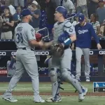 【MLB】 大谷＆フリーマンのアベック弾でドジャース勝利　マーリンズ3連戦の初戦を取る　ヘソンも初安打