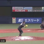 【日本ハム】万波中正、エラーを取り返す豪快な第7号ソロにファン騒然