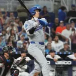 大谷翔平、第9号HRの打球速度ｗｗｗｗｗｗｗｗｗ