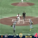 阪神森下、3試合連続ホームランｗｗｗｗｗｗｗ