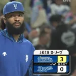 【借金完済】横浜DeNA、今季5度目の完封勝ちで22日ぶり5割復帰！