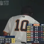 【連敗】巨人ファン集合【対阪神戦１勝７敗】