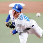 中日ドラ1の金丸ガチの本物だった模様⚾