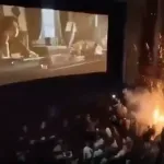 【動画】海外の映画館、日本人との陽キャの差を見せつけてしまうｗｗｗｗｗｗｗｗ