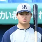 ヤクルト村上宗隆、復帰の目処立たず