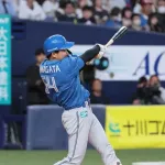【日本ハム】山縣　23歳初安打もオリ・九里から！「自信につながる」　守備自慢が打率.308とアピール