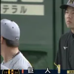 阪神、開幕東京ドーム５連勝！球団史上初の快挙で単独首位　今季対巨人７勝１敗の無双状態