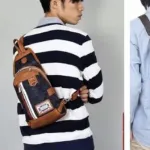 【疑問】「男のバッグ」問題結局何を持てばえええんや・・・・・？