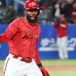 カープファビアン(27)スズケン(27)森下(27)モンテロ(26)という事実