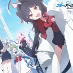 ブルアカっていいよね
