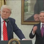 トランプ、インドパキスタン戦争にお気持ち表明