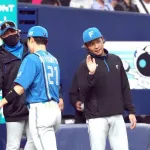 日本ハム・新庄監督　清宮の「魚雷バット１号」を分析「だから打ち方としては良くないよね（笑）」