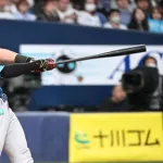 【日本ハム】野村佑希が今季３度目の３安打で勝利貢献「僕は魚雷バットは頼んでないです」