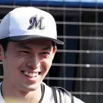 【悲報】佐々木朗希さん、MLBスカウト20人に「最もガッカリな選手」に選ばれてしまう・・・・・