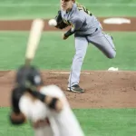 阪神・富田　ショートスターターの役目きっちり3回1失点　「良い部分は多かった」