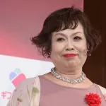 【悲報】上沼恵美子さん田中圭と永野芽郁にブチ切れてしまうｗｗｗ
