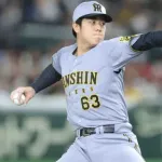 阪神・石黒佑弥が１軍再昇格へ　初の開幕１軍も４月３日に抹消