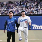 【中日】離脱細川に井上監督「めど立たない。10日、２週間で治らない」