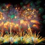 淫夢語録だけで花火大会を楽しめることが判明！
