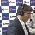 解説の谷沢健一さん、ウェンデルケンの名前が出てこないｗｗｗｗ