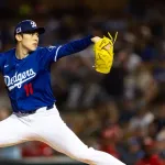 【悲報】佐々木朗希、MLB球団幹部20人が最もがっかりした選手に選出されてしまう