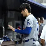 韓国メディア「大谷は自分のホームランよりもキム・ヘソンのヒットと得点がうれしそうだった」