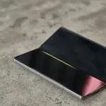 折りたたみスマホ←こいつが人気出ない理由