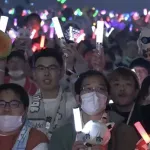 【画像】ホロライブフェス、想像以上にイケメンが集まる