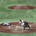 巨人4エラー