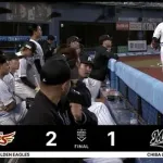画像 ロッテの試合終了時の雰囲気が辛い…
