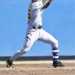 【阪神】百崎蒼生が好調維持、打率ウエスタン２位の.337「早く上に呼んでもらえるように」