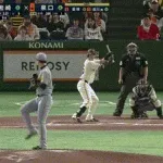 【巨人対阪神8回戦】阪神が７－１で巨人に快勝！史上初の東京ドーム開幕５戦５勝！４月２９日以来の単独首位！森下翔太が３戦連発！巨人は首位陥落、対阪神戦１勝７敗