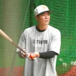 【巨人】岡本離脱でフォーム改造の坂本勇人緊急昇格