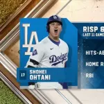 動画　大谷翔平10号ホームラン！！