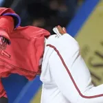 カープ堂林1号決勝HRで破竹の4連勝！菊池1号ダメ押し弾！奨成先制打！ファビ2安打1打点！9連戦を勝率5割で乗り切る！【広島5-3ヤクルト/試合結果】