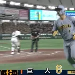 阪神森下、4試合連続ホームランｗｗｗｗｗｗｗ