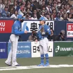 新庄監督、奈良間に投球練習を指示ｗｗｗｗ