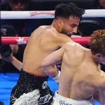 【衝撃】井上尚弥、まさかの大苦戦！判定勝ちで面目保つ