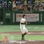 【巨人対阪神9回戦】巨人・田中瑛斗、1アウト一二塁のピンチで登板し無失点に抑える！！！！！