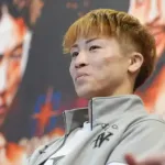 【悲報】井上尚弥(165cm)「この階級(55.3kg)で頑張ります・・・・」