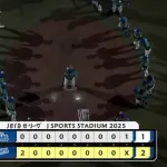 ベイスターズ 1－2 ドラゴンズ　9回三森のタイムリーで1点差に詰め寄るも...あと1本出ず