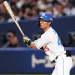 中日・井上監督「龍空の打撃は事を起こせない」