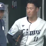 西口監督「何点取られようが堂々として帰ってこいよ」